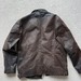 Herren Lederjacke - Bild 2