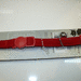 Katzenhalsband One size Samt rot Strass neu 5 Euro - Bild 4