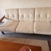 Dänisches Design Teak Set: 2 Sofas und Tische - Bild 1