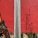 Metallstangen - Bild 1