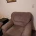 Gebrauchtes Sofa und Sessel zu verschenken - Bild 1