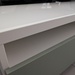 Ikea TV Bank BESTA mit zwei Schubladen  - Bild 2