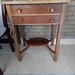 Beistell Tisch Retro  - Bild 2