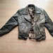Frauen Lederjacke - Bild 3