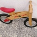 Roba Racer - Holz Laufrad   Ein Roba Racer Laufrad - Bild 5