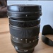 Fuji-Objektiv XF 16-80mm 1:4 R OIS WR - Bild 2