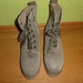 GABOR, Gr. 42, Stiefeletten in taupe NEU NEU NEU - Bild 2