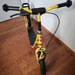 KINDERROLLER, 12ZOLL - Bild 3