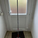 Deckenbesen Steakmesser Staubsauer Plissee - Bild 1