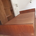 TeakEinzelbett - Bild 1