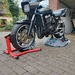 Motorrad  - Bild 5