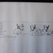 Radierung von der Wiener Reitschule  - Bild 7
