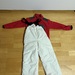 Skihose von dare2be Gr. 128 -7-8 Jahre - Bild 1
