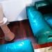 2 hochwertige, gebrauchte Sofas - Bild 4