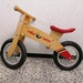 Roba Racer - Holz Laufrad   Ein Roba Racer Laufrad - Bild 2