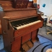 Antikes Harmonium  - Bild 6