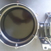 2 kleine Timbales für Drumset sehr mass. Bauweise - Bild 9