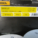 Klett Schleifscheibe (150mm) - Bild 6