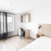 BHV 520EUR Pauschalmiete 1-Zimmer Studi/Azubi WHG - Bild 3