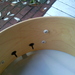 ST-Drums Snaredrum, Kellerkessel - Bild 3