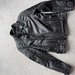 Herren Bikerjacke - Bild 1