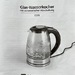 Wasserkocher aus Glas - Bild 2