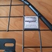 Trenngitter Gepäckgitter Ford C-Max - Bild 5
