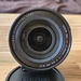 Fuji-Objektiv XF 16-80mm 1:4 R OIS WR - Bild 1