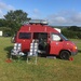 VW-Hochraum-CampingBus 2,5 TDI zu verkaufen - Bild 1