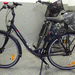 Verkaufe Damenfahrrad - Bild 2