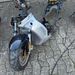 Hyosung SF 50 Komplett  Ersatzteile Bastler - Bild 1