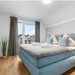 Ostseewohnung mit Kamin, Sauna und Strandkorb  - Bild 6