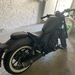 Schöne Honda CMX 500 Rebell  - Bild 3