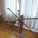 Spinnrad, Haspel, Kämmbank - Bild 1