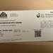 Zwei Tickets für Paradisische Mysterien(Glocke) - Bild 2