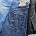 2 Jeans von Diesel und Abercrombie Fitch zu verkau - Bild 5