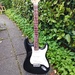 Squier Stratocaster zu verkaufen  - Bild 4