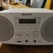 Sony ZS-PS50, tragbare Musikbox - Bild 2
