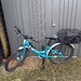 Fahrrad  Chica 24er - Bild 1