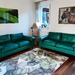 2 hochwertige, gebrauchte Sofas - Bild 8