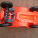 Bobbycar, klassisch - Bild 1