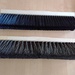 2 neue Besen ohne Stiel  - Bild 1