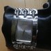 GUESS Armbanduhr Heavy Metal, silber wNEU - Bild 1