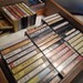 Alte CD Musikkassetten  - Bild 1