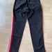 schwarze Mädchen/Damenhose - Zara - Bild 3