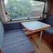 Wohnwagen Hobby 400KB Mover Vorzelt  - Bild 5