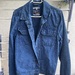 Jeansjacke  - Bild 1