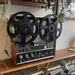 Teac Tonbandmaschine 4-Spur Top Zustand - Bild 2
