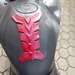 Honda CBF 125 JC 40 - Bild 4
