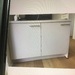 Raumteiler zwischen Küche und Wohnzimmer  - Bild 4